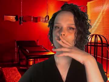 Icecreamamy December 05, 2025 Chaturbate stream image