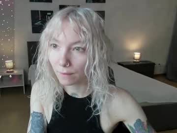 Tattoo_Artbaby stream photo from December 05, 2025