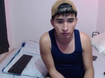 Dave_Hot1 December 05, 2025 Chaturbate stream image
