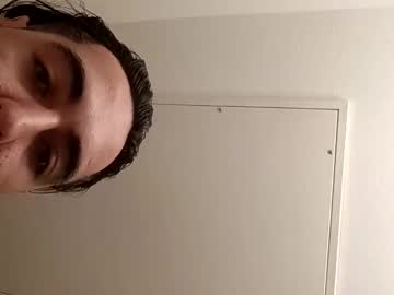 Gangdrewski December 05, 2025 Chaturbate stream image