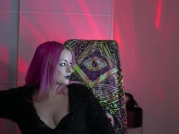 Goddessrubysnowbun December 05, 2025 Chaturbate stream image