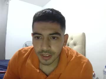 Himoreno97 December 05, 2025 Chaturbate stream image