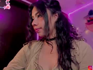 Kiki_Cavilll December 05, 2025 Chaturbate stream image