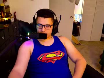 Kuhndog74 December 05, 2025 Chaturbate stream image