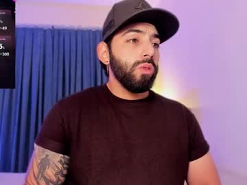 Leo_Thewolf December 05, 2025 Chaturbate stream image