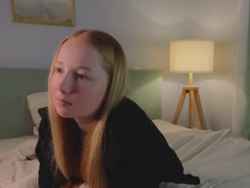 Marylouiselidbom December 05, 2025 Chaturbate stream image