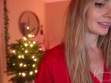 Phoenix_Taylor December 05, 2025 Chaturbate stream image