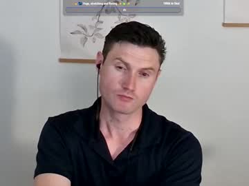 Rexsinclairlux December 05, 2025 Chaturbate stream image