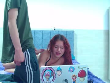 Ruby__Redd December 05, 2025 Chaturbate stream image
