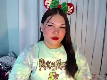 Seductivecurvesxxx December 05, 2025 Chaturbate stream image