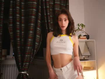 T_Tragedienne December 05, 2025 Chaturbate stream image