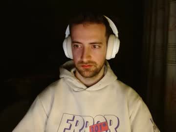 Tastemyboner December 05, 2025 Chaturbate stream image