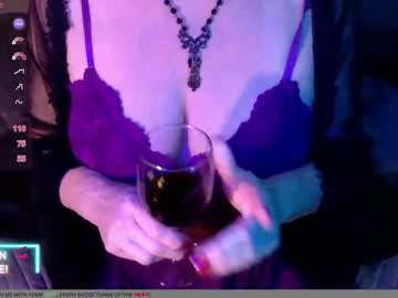 Tessa_Foxxx December 05, 2025 Chaturbate stream image