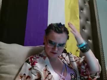 Thesirenscall December 05, 2025 Chaturbate stream image