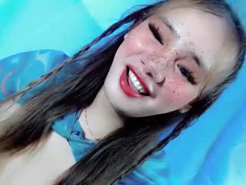 Timea_Slut69xx December 05, 2025 Chaturbate stream image