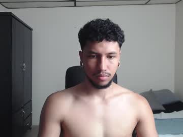 Yeff_Stone December 05, 2025 Chaturbate stream image