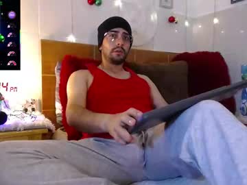 Andders_ December 05, 2025 Chaturbate stream image