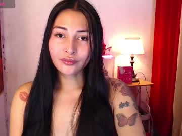 Farrah_Usan December 05, 2025 Chaturbate stream image