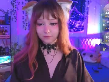 Irma_Bell December 05, 2025 Chaturbate stream image