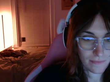 Lexibabets December 05, 2025 Chaturbate stream image