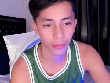 Manofyour_Lustxx December 05, 2025 Chaturbate stream image