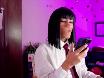 Mikaelarangel December 05, 2025 Chaturbate stream image