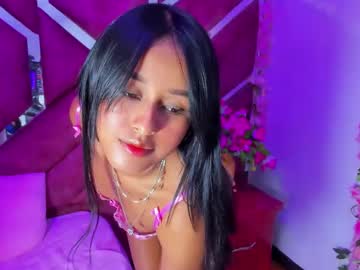 Milly_Print December 05, 2025 Chaturbate stream image