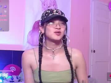 Moonfiredance December 05, 2025 Chaturbate stream image