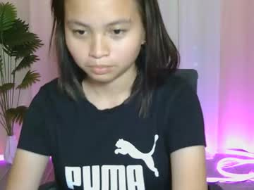 Pretty_Dharryhann December 05, 2025 Chaturbate stream image