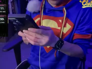 Robertcicijr21 December 05, 2025 Chaturbate stream image