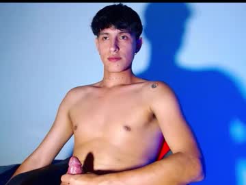 Rowanboy23 December 05, 2025 Chaturbate stream image