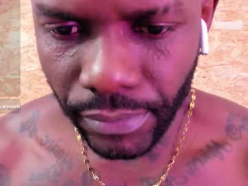 Santiblack7 December 05, 2025 Chaturbate stream image