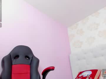 Sarah_Keys December 05, 2025 Chaturbate stream image