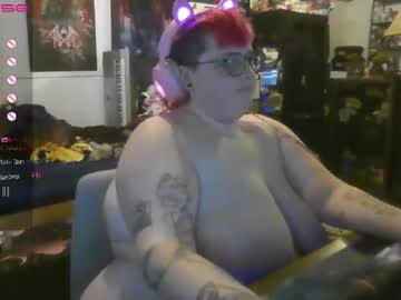 Skybluelesbian December 05, 2025 Chaturbate stream image