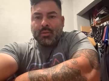Suavecito67 December 05, 2025 Chaturbate stream image