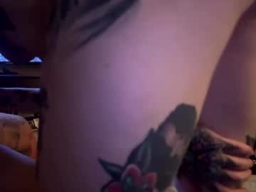 Tattedsubmissive December 05, 2025 Chaturbate stream image