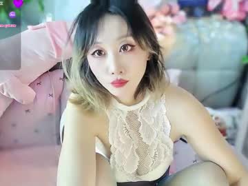 Xiaoyu_Cn December 05, 2025 Chaturbate stream image