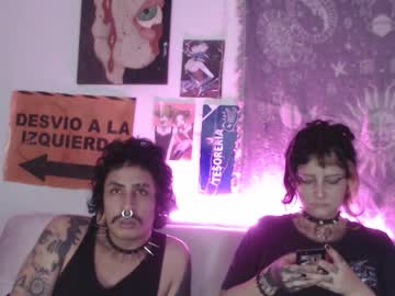 6mey6mey6 December 05, 2025 Chaturbate stream image