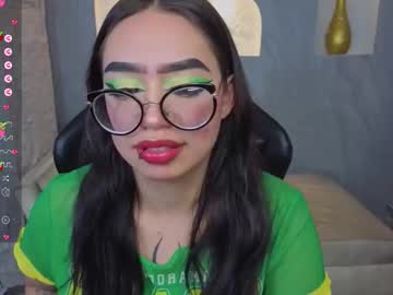 Anni_Acker_B December 05, 2025 Chaturbate stream image