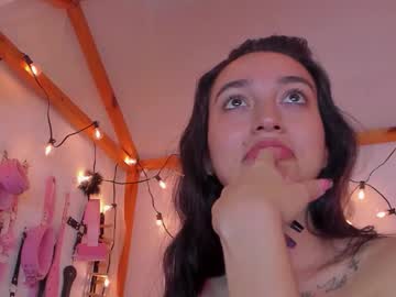 Ashley_7777 December 05, 2025 Chaturbate stream image