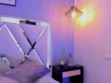 Bell_Marinny December 05, 2025 Chaturbate stream image