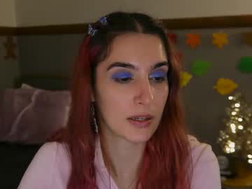 Bluntbabe December 05, 2025 Chaturbate stream image