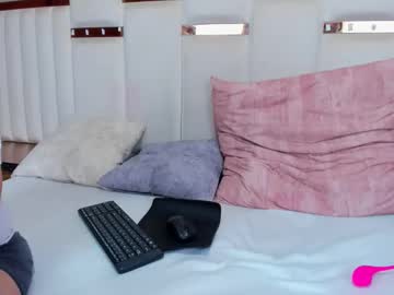 Candyandsteven December 05, 2025 Chaturbate stream image