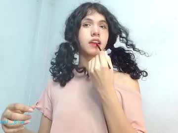 Cristal__Blue December 05, 2025 Chaturbate stream image