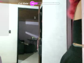Kittyjohns December 05, 2025 Chaturbate stream image