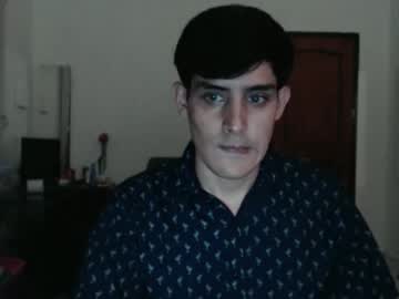 Lusrodri December 05, 2025 Chaturbate stream image