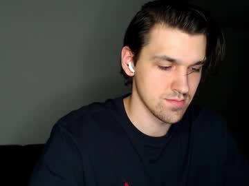 Mateo_Zeus December 05, 2025 Chaturbate stream image