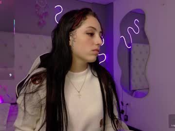 Megan__Cole1 December 05, 2025 Chaturbate stream image