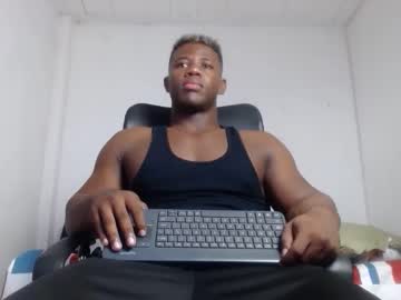 Michael_Smitht December 05, 2025 Chaturbate stream image