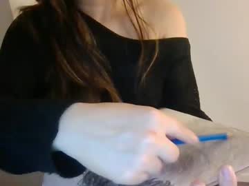 Mysticvelvetroom December 05, 2025 Chaturbate stream image